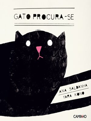 cover image of Gato Procura-se